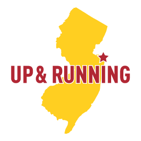 New Jersey Marathon 2013