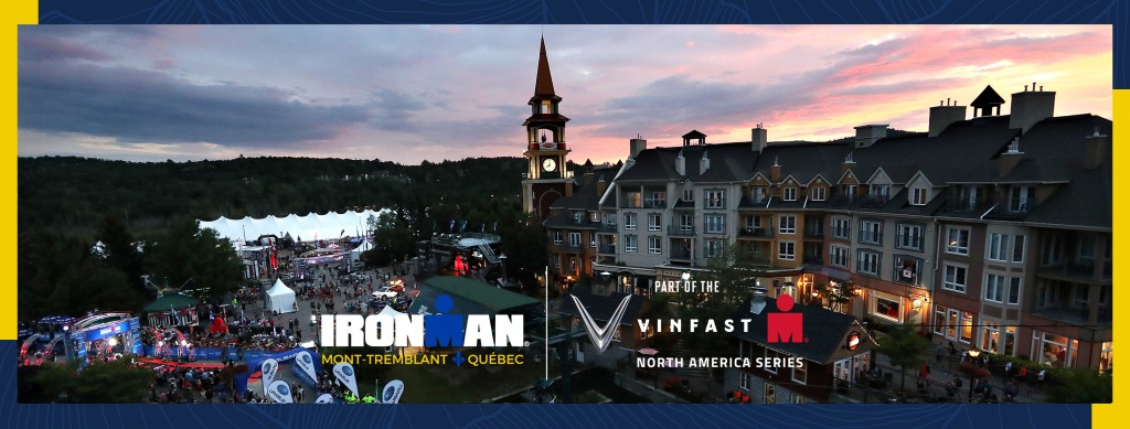 Ironman Mont Tremblant 2024: Conquer the Ultimate Challenge!